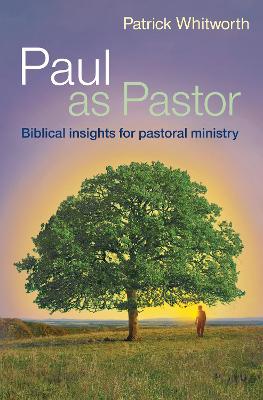 Paul as Pastor