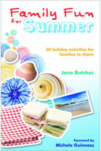 Family Fun for Summer