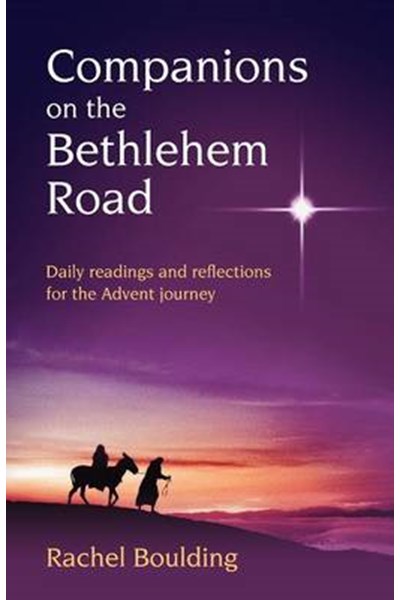 Companions on the Bethlehem Road