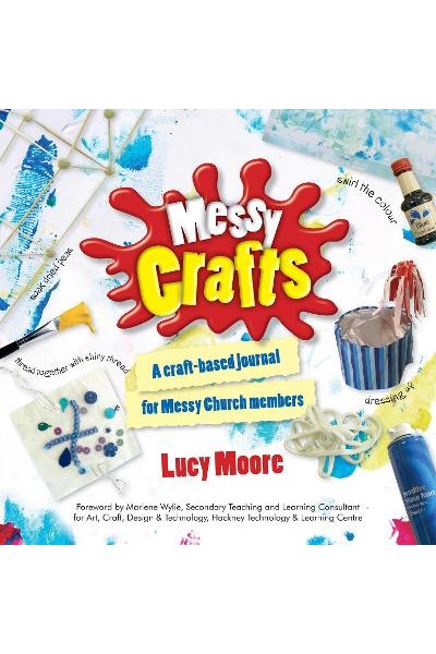 Messy Crafts