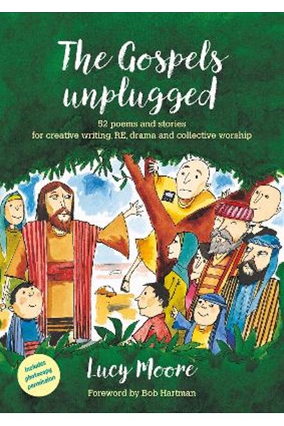 Gospels Unplugged