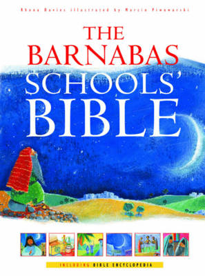 Barnabas Schools' Bible