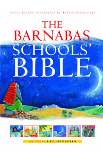 Barnabas Schools' Bible