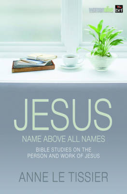 Jesus Name Above All Names