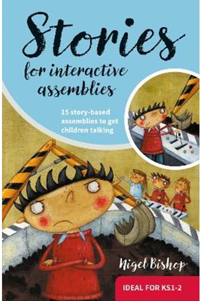Stories for Interactive Assemblies