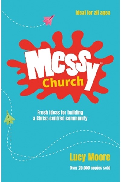Messy Church
