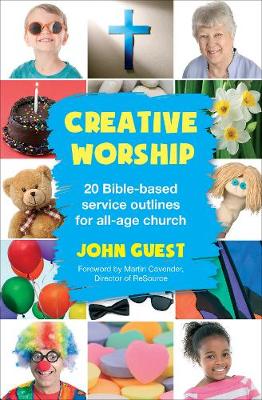 Creative Worship