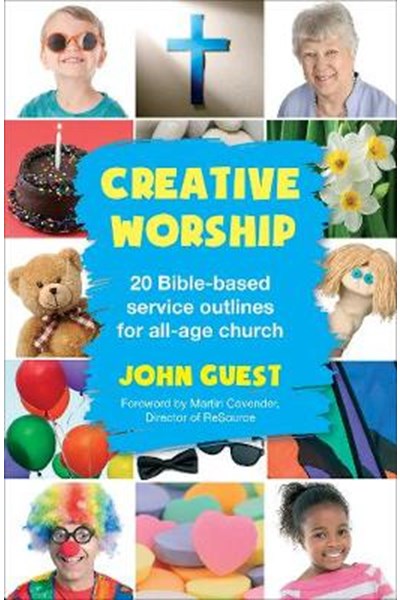 Creative Worship