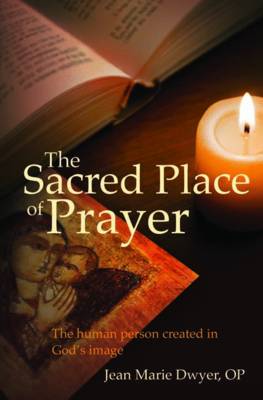 Sacred Place of Prayer 