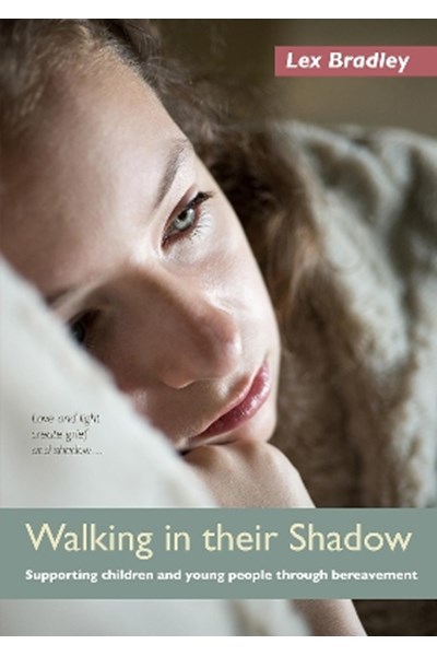 Walking in Their Shadow