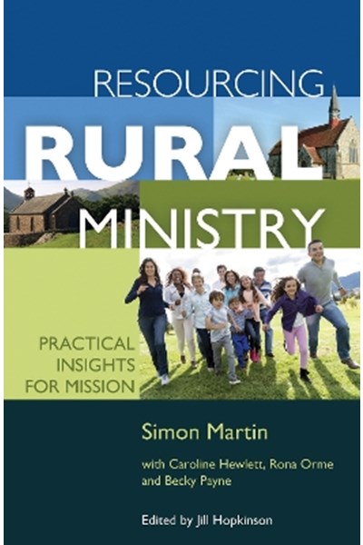 Resourcing Rural Ministry