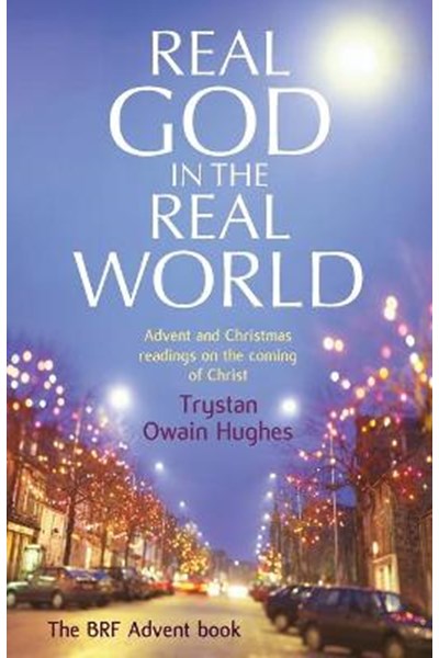 Real God in the Real World