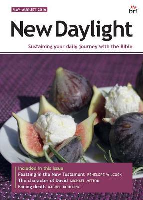 New Daylight May - August 2016