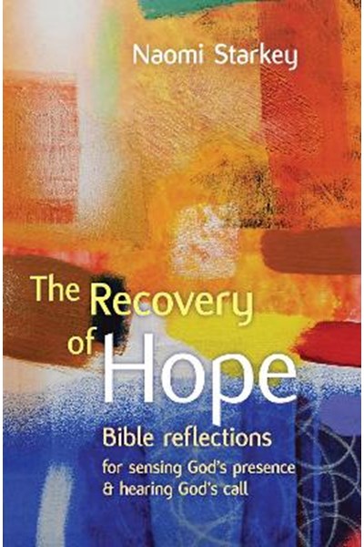 Recovery of Hope