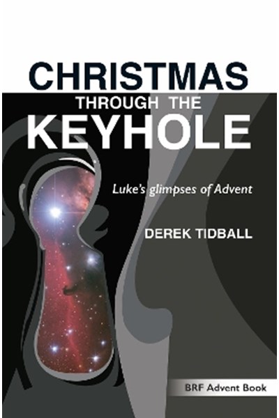 Christmas through the Keyhole