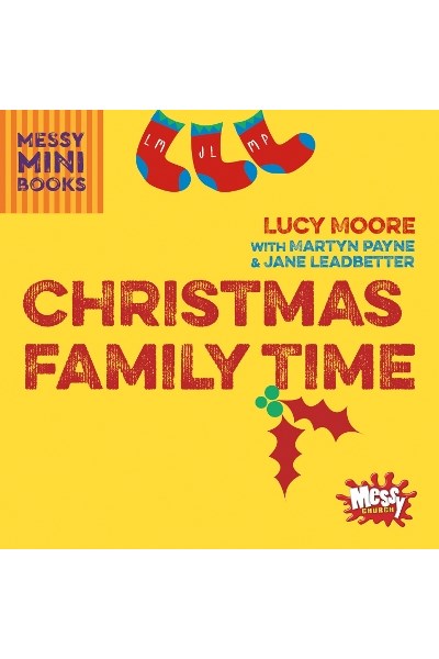 Christmas Family Time