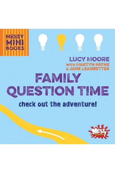 Family Question Time