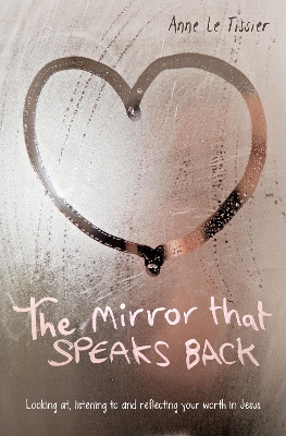 Mirror That Speaks Back