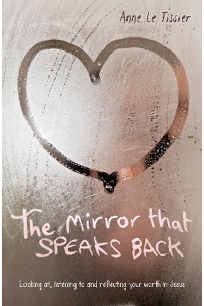 Mirror That Speaks Back
