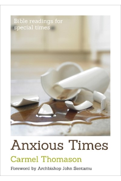 Anxious Times