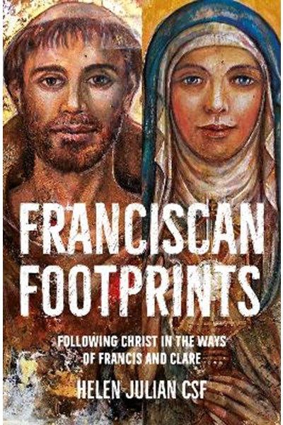 Franciscan Footprints