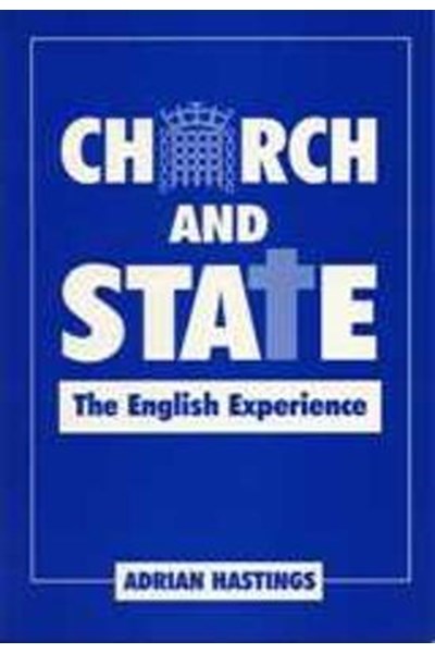 Church And State