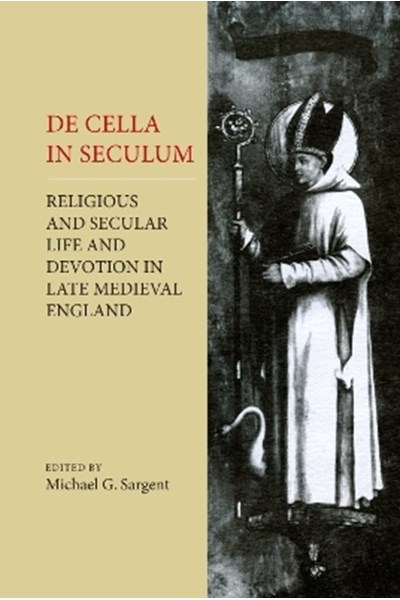 De Cella in Seculum