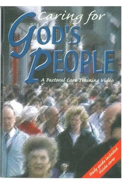 Caring for God's People