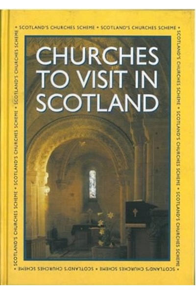 Churches to Visit in Scotland