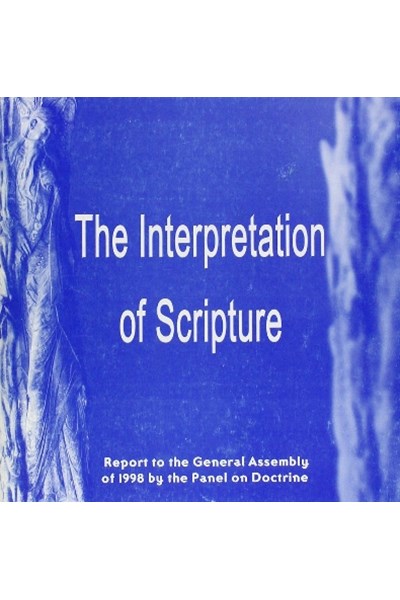 Interpretation of Scripture