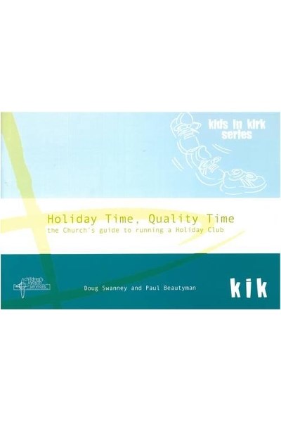 Holiday Time, Quality Time