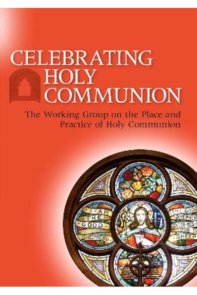 Celebrating Holy Communion