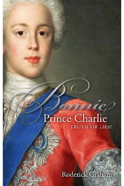 Bonnie Prince Charlie