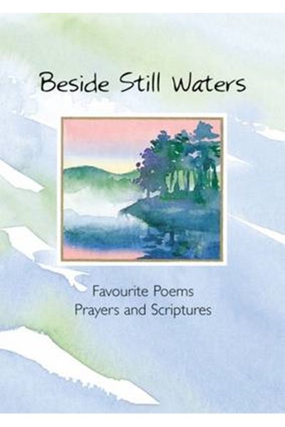 Beside Still Waters