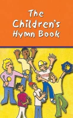 Children's Hymn Book