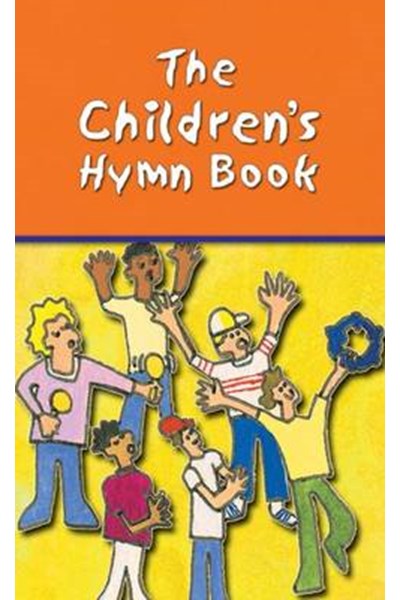 Children's Hymn Book