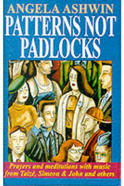 Patterns Not Padlocks