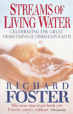 Streams of Living Water
