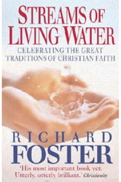 Streams of Living Water