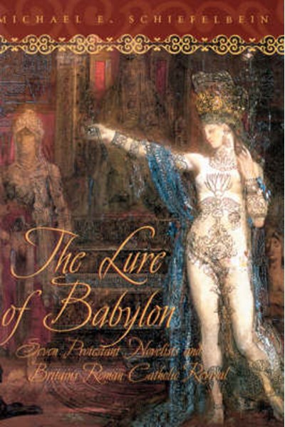 Lure of Babylon