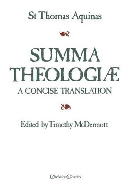 Summa Theologiae