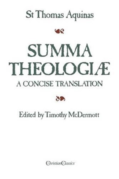Summa Theologiae