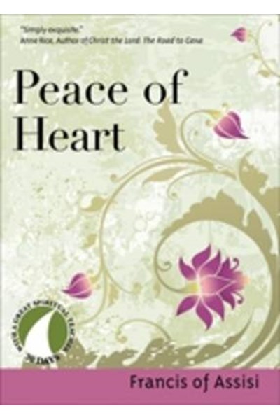 Peace of Heart