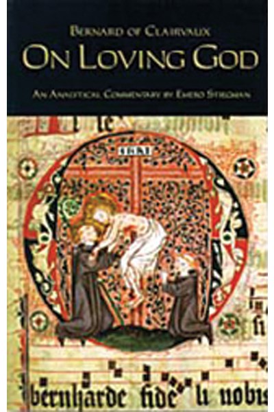 On Loving God