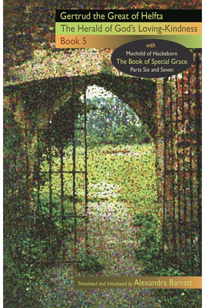 Herald of God's Loving-Kindness: Book 5