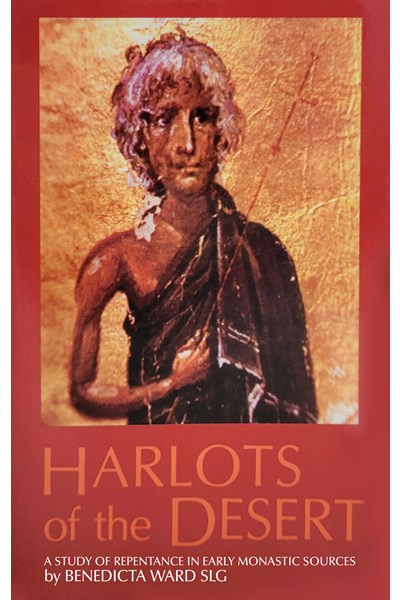 Harlots of the Desert