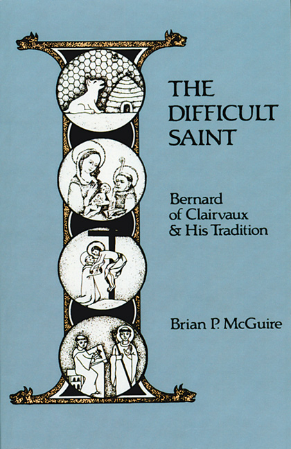Difficult Saint