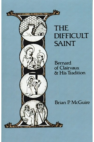 Difficult Saint