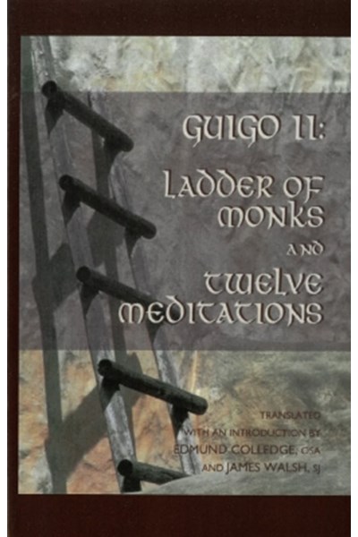 Ladder of Monks and Twelve Meditations
