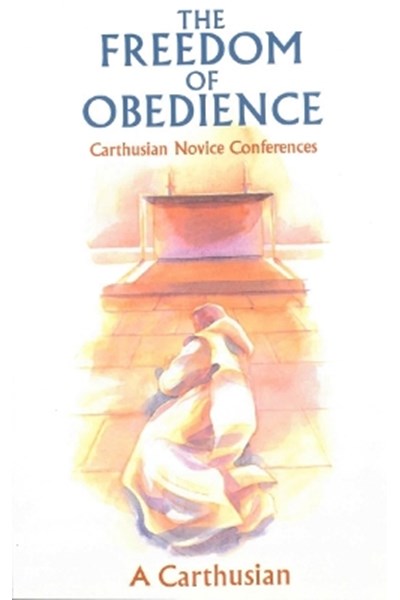 Freedom Of Obedience